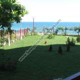  Sea view 1-bedroom apartment for rent in beachfront Riviera Fort Beach 20m. from the beach in Ravda, Bulgaria Ravda village 232031 thumb19
