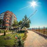  Sea view 1-bedroom apartment for rent in beachfront Riviera Fort Beach 20m. from the beach in Ravda, Bulgaria Ravda village 232031 thumb32