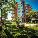  Sea view 1-bedroom apartment for rent in beachfront Riviera Fort Beach 20m. from the beach in Ravda, Bulgaria Ravda village 232031 thumb37