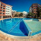  Sea view 1-bedroom apartment for rent in beachfront Riviera Fort Beach 20m. from the beach in Ravda, Bulgaria Ravda village 232031 thumb43
