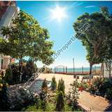  Sea view 1-bedroom apartment for rent in beachfront Riviera Fort Beach 20m. from the beach in Ravda, Bulgaria Ravda village 232031 thumb33