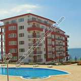  Sea view 1-bedroom apartment for rent in beachfront Riviera Fort Beach 20m. from the beach in Ravda, Bulgaria Ravda village 232031 thumb51