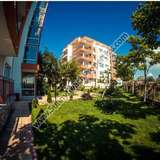  Sea view 1-bedroom apartment for rent in beachfront Riviera Fort Beach 20m. from the beach in Ravda, Bulgaria Ravda village 232031 thumb26