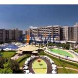  Zweizimmerwohnung im Komplex Barcelo in Sunny Beach, Bulgarien, 75 qm für 85.000 € #31602878 Sonnenstrand 7832314 thumb11