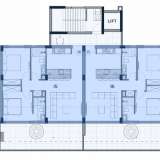  Two Bedroom Penthouse Apartment For Sale in Kapparis, Famagusta - Title Deeds (New Build Process)This stunning gated complex will consist of 12 blocks of 81 apartments, a combination of 2 and 3 bedrooms. The apartments will boast landscaped garden Kapparis 7332347 thumb17
