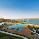  Modern apartments in Cesme, Izmir by the sea from the reliable developer with installments Cesme 5232349 thumb1