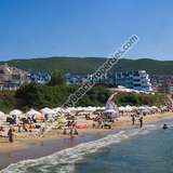 2 Sea view 4-bedroom/3-bathroom  villas for rent in absolute tranquility 50 m. from the beach in St. Vlas, Bulgaria Sveti Vlas resort 232035 thumb55