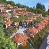  Eco house with 5 bedrooms in complex Venid Eco Village, Sveti Vlas, Bulgaria, 251.30 sq. M., 753 900 Euro #30956428 Sveti Vlas resort 7632356 thumb9