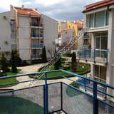  Park view fully furnished 2-bedroom flat for rent 150m. from the beach in Sunny beach, Bulgaria Sunny Beach 232037 thumb3