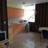  Park view fully furnished 2-bedroom flat for rent 150m. from the beach in Sunny beach, Bulgaria Sunny Beach 232037 thumb0