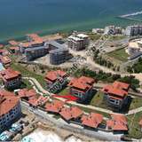  Spacious sea and pool view furnished 2-bedroom apartment with big terrace and English yard in complex Etera II 100m. from white sandy beach in St Vlas!  Sveti Vlas resort 232375 thumb11