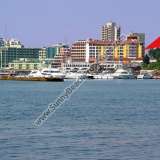  Beachfront partial sea view furnished 1-bedroom apartment for sale in luxury apart-hotel Mirage in the centre of Nessebar and 15m. from the white sandy beach Nesebar city 232376 thumb1