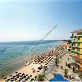  Beachfront partial sea view furnished 1-bedroom apartment for sale in luxury apart-hotel Mirage in the centre of Nessebar and 15m. from the white sandy beach Nesebar city 232376 thumb13
