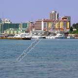  Beachfront partial sea view furnished 1-bedroom apartment for sale in luxury apart-hotel Mirage in the centre of Nessebar and 15m. from the white sandy beach Nesebar city 232376 thumb22
