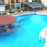  Superb spacious pool view 2-bedroom/2bathroom apartment for rent 150 m. from the beach in Sunny beach. Sunny Beach 232040 thumb14