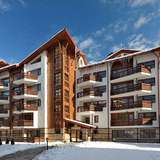  Studio ski apartments for rent in Belmont  less than 5 min. walk from the ski lift in Bansko ski resort, Bulgaria Bansko city 232041 thumb19