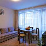  1-bedroom ski apartments for rent in Belmont less than 5 min. walk from the ski lift in Bansko ski resort, Bulgaria Bansko city 232042 thumb1