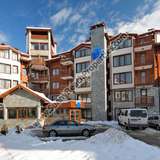  Апартаменти с 2 спални под наем в нов комплекс на по-малко от 5 минути пеш от ски лифта в Банско. гр. Банско 232046 thumb38