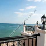  VIP beachfront sea and mountain view luxury furnished 1-BR flats for sale in Dolphin Coast VIP Cliub only 20 m. from the beach in Sunny Beach. Sunny Beach 232471 thumb3
