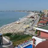  VIP beachfront sea and mountain view luxury furnished 1-BR flats for sale in Dolphin Coast VIP Cliub only 20 m. from the beach in Sunny Beach. Sunny Beach 232471 thumb85