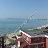  VIP beachfront sea and mountain view luxury furnished 1-BR flats for sale in Dolphin Coast VIP Cliub only 20 m. from the beach in Sunny Beach. Sunny Beach 232471 thumb83