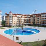  Park & pool view furnished studios, 1-bedroom and 2-bedroom apartments in magnificent 4**** apartcomplex just 300 m. from beach & 700 m.  downtown Sunny beach Sunny Beach 232473 thumb22