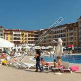  Park & pool view furnished studios, 1-bedroom and 2-bedroom apartments in magnificent 4**** apartcomplex just 300 m. from beach & 700 m.  downtown Sunny beach Sunny Beach 232473 thumb17