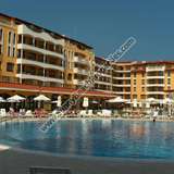  Park & pool view furnished studios, 1-bedroom and 2-bedroom apartments in magnificent 4**** apartcomplex just 300 m. from beach & 700 m.  downtown Sunny beach Sunny Beach 232473 thumb0