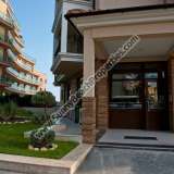 Beachfront sea and mountain view luxury furnished 1-bedroom apartments for sale in Dolphin Coast VIP Club only 20 m. from the beach in Sunny Beach. Sunny Beach 232476 thumb10