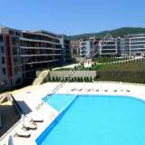  Beachfront studios, 1-bedroom & 2-bedroom apartments for sale, Sun Wave, 1st line, Saint Vlas, Bulgaria Sveti Vlas resort 232488 thumb3