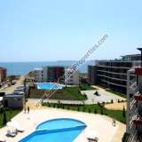  Beachfront studios, 1-bedroom & 2-bedroom apartments for sale, Sun Wave, 1st line, Saint Vlas, Bulgaria Sveti Vlas resort 232488 thumb1