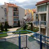  Garden view 1-bedroom apartment for rent in absolute tranquility 150 m. from the beach in Sunny Beach, Bulgaria Sunny Beach 232052 thumb5