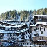  Luxury 2-bedroom apartments with fireplace in Grand Monastery Lux 80 m. from the ski runs in Pamprovo ski resort Pamporovo 232053 thumb10