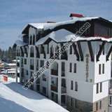  2-bedroom apartments in Monastery 3 only 60 meters from the ski runs in Pamporovo ski resort. Pamporovo 232054 thumb6