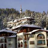  2-bedroom apartments in Monastery 3 only 60 meters from the ski runs in Pamporovo ski resort. Pamporovo 232054 thumb3