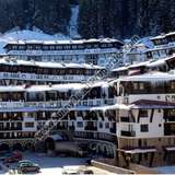  2-bedroom apartments with fireplace in Grand Monastrey 80 meters from the ski runs in Pamorovo ski resort. Pamporovo 232055 thumb8