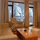  1-bedroom apartments with fireplace  in Monastery 2 1000m. from the ski runs in Pamporovo ski resort. Pamporovo 232059 thumb1