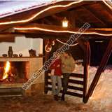 1-bedroom apartments with fireplace  in Monastery 2 1000m. from the ski runs in Pamporovo ski resort. Pamporovo 232059 thumb12