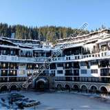  1-bedroom flats with fireplace in Grand Monastery 80 m. from ski runs in Pamorovo ski resort. Pamporovo 232060 thumb24