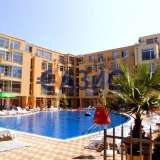  3-room apartment on the 2nd floor,Camellia Garden,Sunny Beach, Bulgaria-98 sq.m. 66300 euro 31742504 Sunny Beach 7932612 thumb18