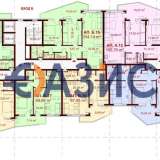  Apartment with 1 bedroom 18 fl., 