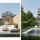  Garden Apartment: Elegantes Apartment mit drei Terrassen und großzügigem Garten Wien 7932657 thumb1