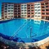  1-bedroom apartments for rent in beachfront Riviera Fort Beach 20m. from the beach in Ravda, Bulgaria Ravda village 232066 thumb22