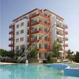  1-bedroom apartments for rent in beachfront Riviera Fort Beach 20m. from the beach in Ravda, Bulgaria Ravda village 232066 thumb4