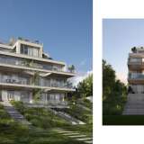  Modern Apartment: Smart geplanter Erstbezug mit großzügigen Balkonen Wien 7932663 thumb6