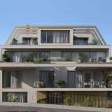  Modern Apartment: Smart geplanter Erstbezug mit großzügigen Balkonen Wien 7932663 thumb8