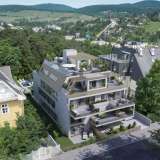  Modern Apartment: Smart geplanter Erstbezug mit großzügigen Balkonen Wien 7932663 thumb7