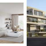  Modern Apartment: Smart geplanter Erstbezug mit großzügigen Balkonen Wien 7932663 thumb0