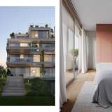  Modern Apartment: Stilvolles Erstbezugsapartment für Familien mit Grünblick Wien 7932665 thumb3