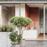  Modern Apartment: Stilvolles Erstbezugsapartment für Familien mit Grünblick Wien 7932665 thumb4